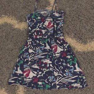 Aeropostale Sun Dress